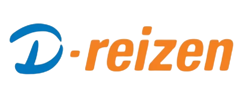 Logo D Reizen